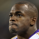 Illustration for article titled Adrian Peterson Is Ranting On Twitter About America's Godlessness